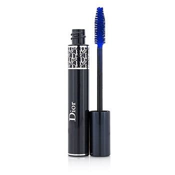 dior catwalk blue mascara|christian Dior catwalk mascara.